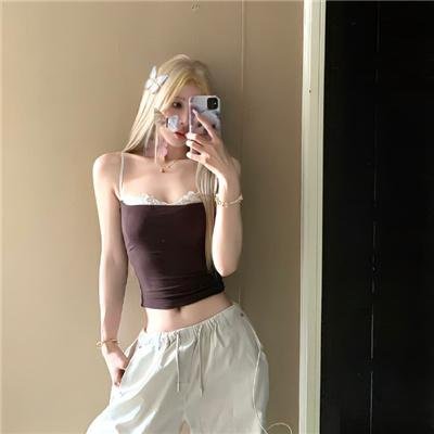 我家来了个怪男人