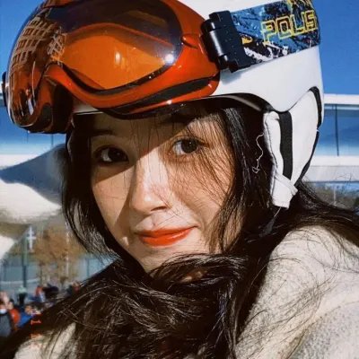 纽约女郎乡下情 封面